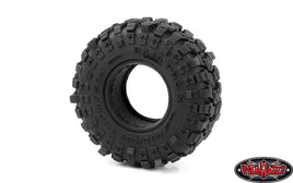 Mickey Thompson Baja Pro X 1.0 Scale Tires RC4Z-T0047