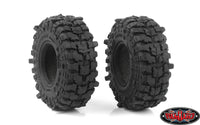 Mickey Thompson Baja Pro X 1.0 Scale Tires RC4Z-T0047