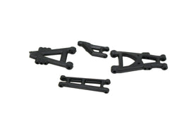 Mini Trek Suspension Arms