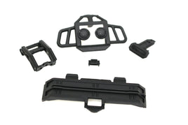 Mini Trek Front Bumper And Battery Cover