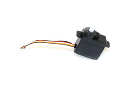 Mini Trek Steering Servo