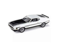 1971 Mustang Boss 351 (1/25 Scale) Vehicle Model Kit RMX14512