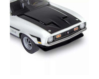 1971 Mustang Boss 351 (1/25 Scale) Vehicle Model Kit RMX14512