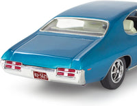 69 Pontiac GTO (1/24 Scale) Vehicle Model Kit