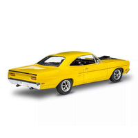 70 Plymouth Road Runner (1/24 Scale) Vehicle Model Kit