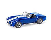Shelby Cobra 427 S/C (1/24 Scale) Vehicle Model Kit RMX14533