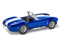 Shelby Cobra 427 S/C (1/24 Scale) Vehicle Model Kit RMX14533