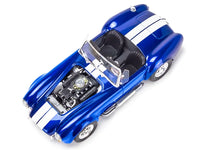 Shelby Cobra 427 S/C (1/24 Scale) Vehicle Model Kit RMX14533