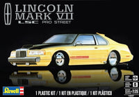 1/25 Lincoln Mark VII LSC Pro Street