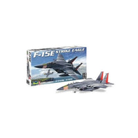 F-15E Strike Eagle (1/72 Scale) Aircraft Model Kit