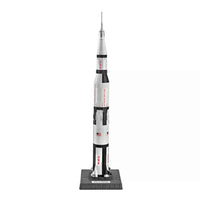 Apollo Saturn V (1/144 Scale) Spacecraft Model Kit