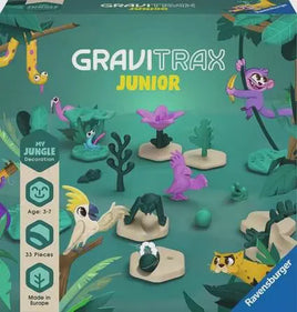 GraviTrax Junior Jungle Expansion