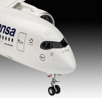 Airbus A350-900 Lufthansa (1/144 Scale) Aircraft Model Kit