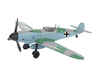 Messerschmitt Bf109G-6 (1/32 Scale) Aircraft Snap Kit