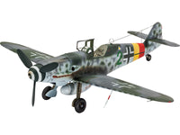 Messerschmitt Bf 109 G-10 (1/48 Scale) Aircraft Model Kit