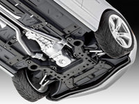 Camaro Concept Car (1/25 Scale) Vehicle Snap Kit