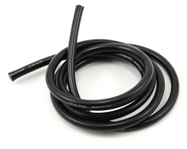 Black 10AWG Silicone wire 1 Meter