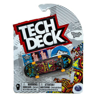 Tech Deck 96mm Assorted Boards