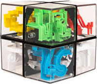 Perplexus Rubik's Hybrid 2x2 Cube