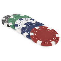 100 Count Poker Chips