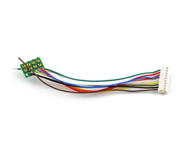 9-Pin JST Wire Harness