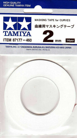 Tamiya Flexible Tape