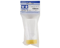 Masking Tape with Plastic Sheeting 150mm