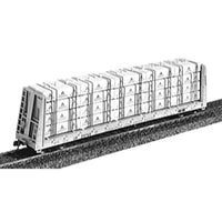 Lumber Pak Weyerhauser Load