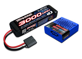 2S LiPo Completer Pack