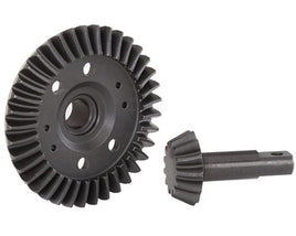 Machined Spiral Cut Ring Gear/Diff/Pinion Gear