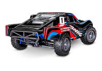 Slash 4x4 BL-2S Brushless: 1/10 Scale 4WD Short Course Truck