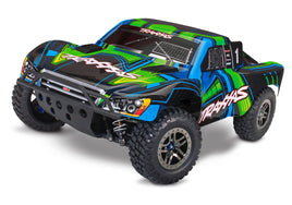 Traxxas Slash 4x4 Ultimate TRA68277-4-GRN-1