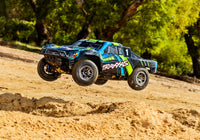 Traxxas Slash 4x4 Ultimate TRA68277-4-GRN-1
