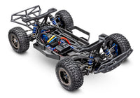 Traxxas Slash 4x4 Ultimate TRA68277-4-GRN-1