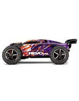 E-Revo VXL 1/16 4WD Brushless RTR Truck with TQi 2.4GHz Radio Battery & DC Charger