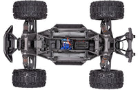 Traxxas X-Maxx 8s Belted