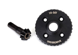 Underdrive Differential/Pinion Gear Ring