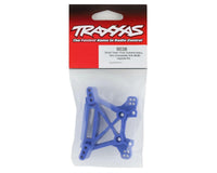 Shock Tower Front Blue 9038X
