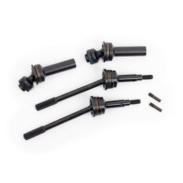 Extreme Heavy Duty Rear Driveshafts TRA9052R