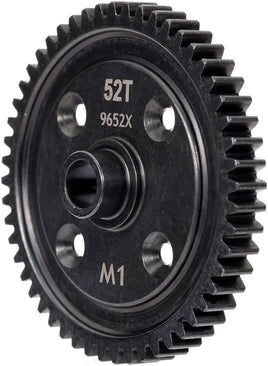 Traxxas Spur Gear 52T Mach Steel 1.0Mp TRA9652X