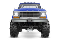 1/18 TRX-4M '79 F-150 Truck