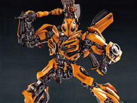 BumbleBee from The Last Knight