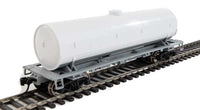 Undecorated 36' Chemical Tank Car