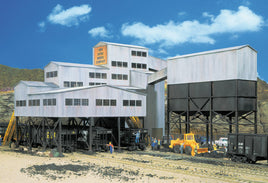 New River Mining Company Building Kit