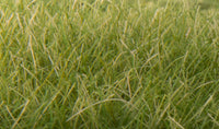 Static Grass Field System Medium Green 1/2" Fibers