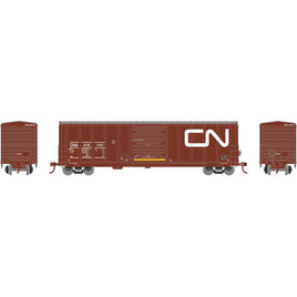 HO RTR 50' PS 5277 Box CN #419140