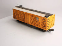 Undecorated Stock Car Union Pacific