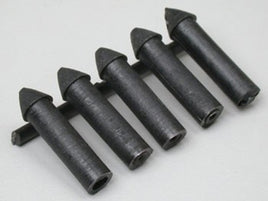 Pushrod and Fitting 1/4" ID Arrowshafts