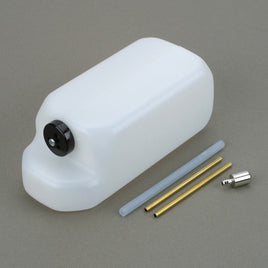 S16 Square Fuel Tank 16 oz DUB416