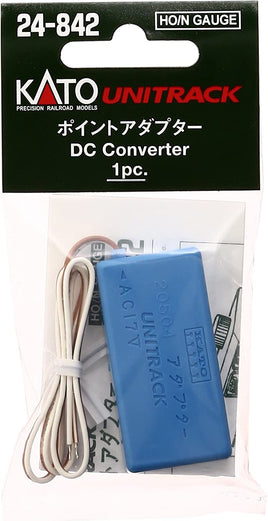 Unitrack 24-842 DC Converter kat24842